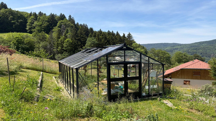 Ma-Cabane - Vente Maison Habère-Poche, 151 m²