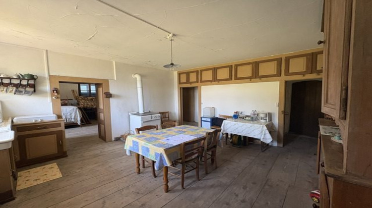 Ma-Cabane - Vente Maison Habère-Poche, 126 m²