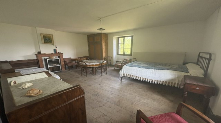 Ma-Cabane - Vente Maison Habère-Poche, 126 m²