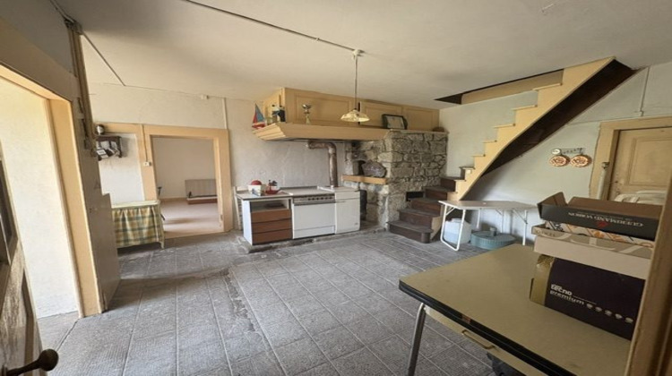 Ma-Cabane - Vente Maison Habère-Poche, 126 m²