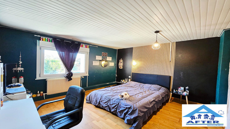 Ma-Cabane - Vente Maison Hablainville, 157 m²