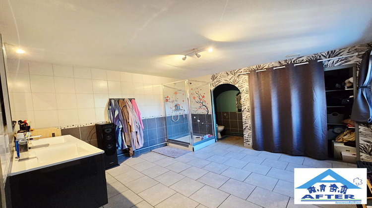 Ma-Cabane - Vente Maison Hablainville, 157 m²