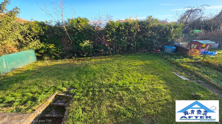 Ma-Cabane - Vente Maison Hablainville, 157 m²