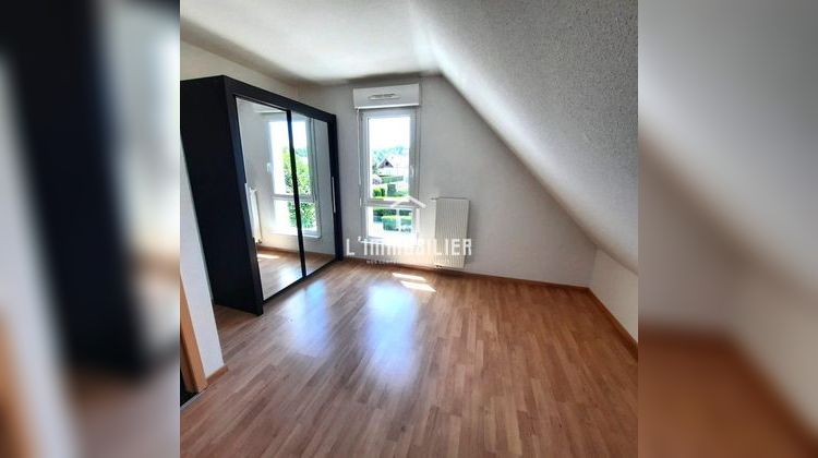 Ma-Cabane - Vente Maison Habsheim, 101 m²