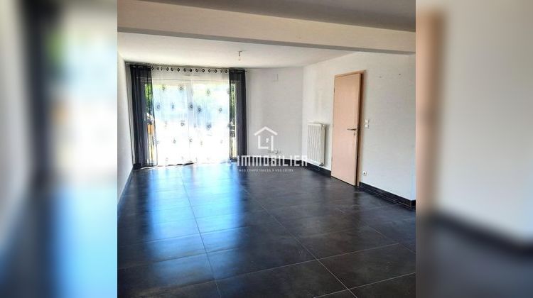 Ma-Cabane - Vente Maison Habsheim, 101 m²