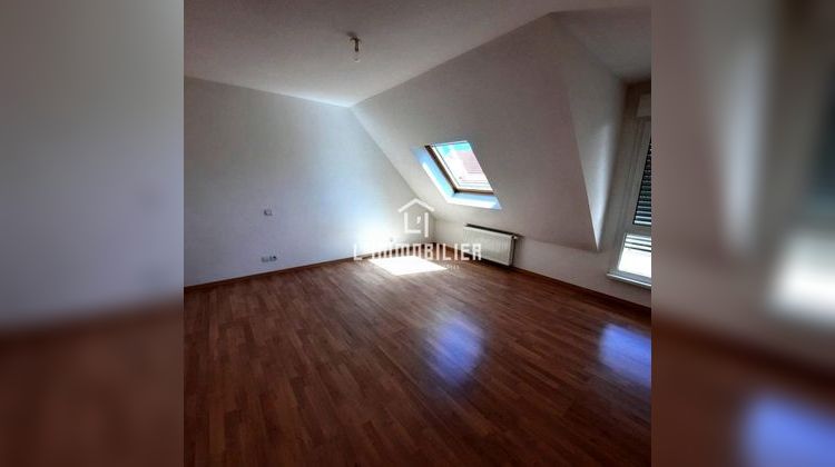 Ma-Cabane - Vente Maison Habsheim, 101 m²