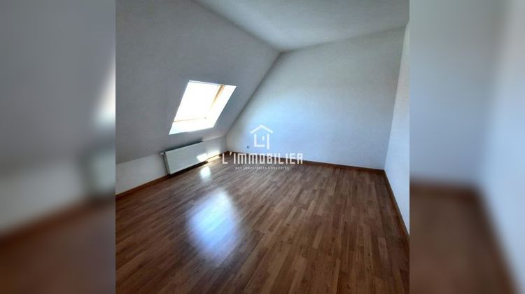 Ma-Cabane - Vente Maison Habsheim, 101 m²