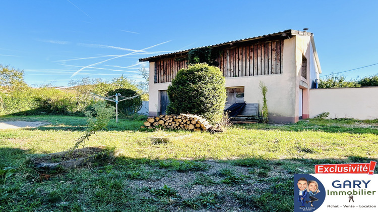 Ma-Cabane - Vente Maison Habsheim, 124 m²