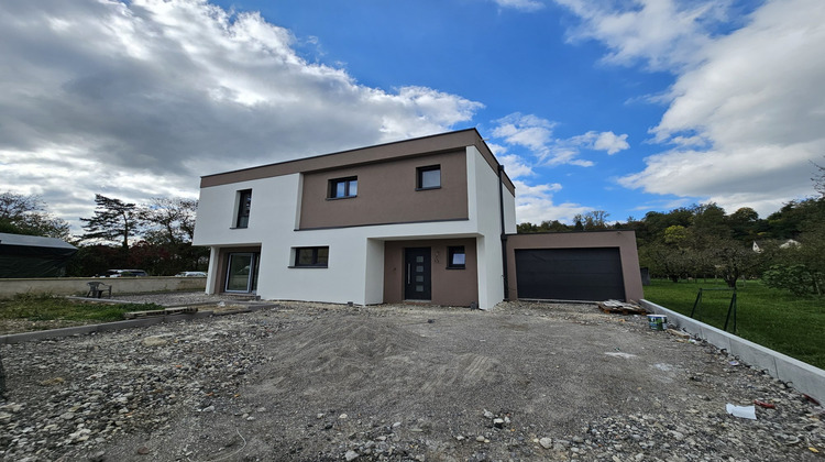 Ma-Cabane - Vente Maison Habsheim, 123 m²