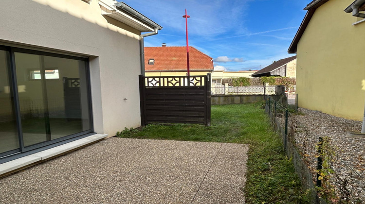 Ma-Cabane - Vente Maison Habsheim, 99 m²