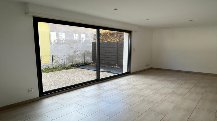 Ma-Cabane - Vente Maison Habsheim, 99 m²