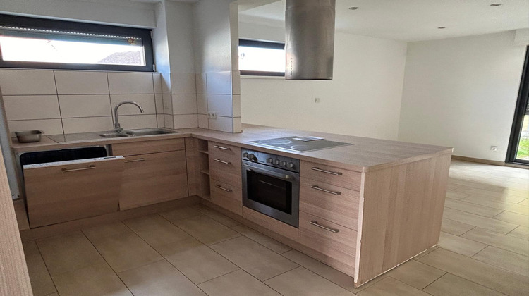 Ma-Cabane - Vente Maison Habsheim, 99 m²