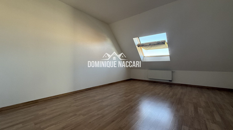 Ma-Cabane - Vente Maison HABSHEIM, 110 m²