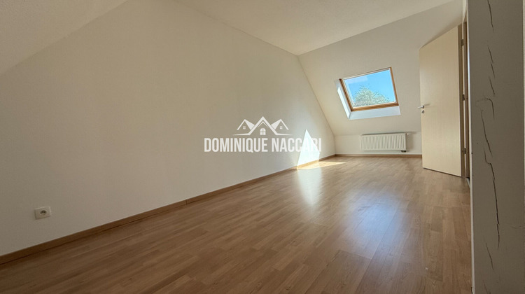Ma-Cabane - Vente Maison HABSHEIM, 110 m²