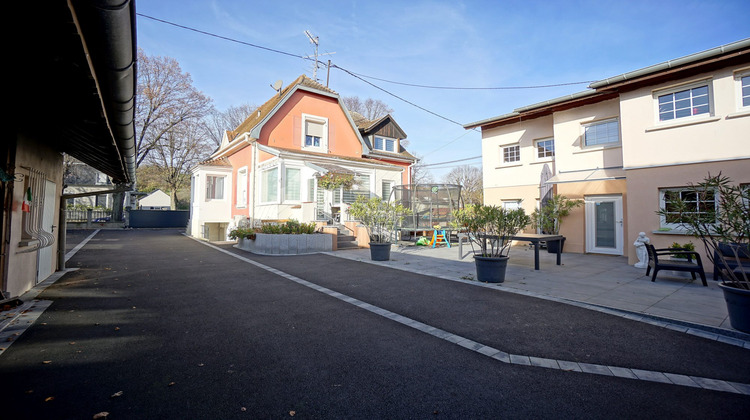 Ma-Cabane - Vente Maison Habsheim, 242 m²