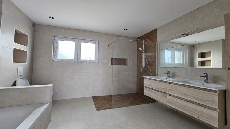 Ma-Cabane - Vente Maison Habsheim, 123 m²