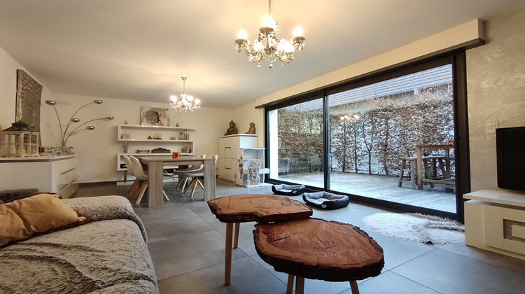 Ma-Cabane - Vente Maison HABSHEIM, 99 m²