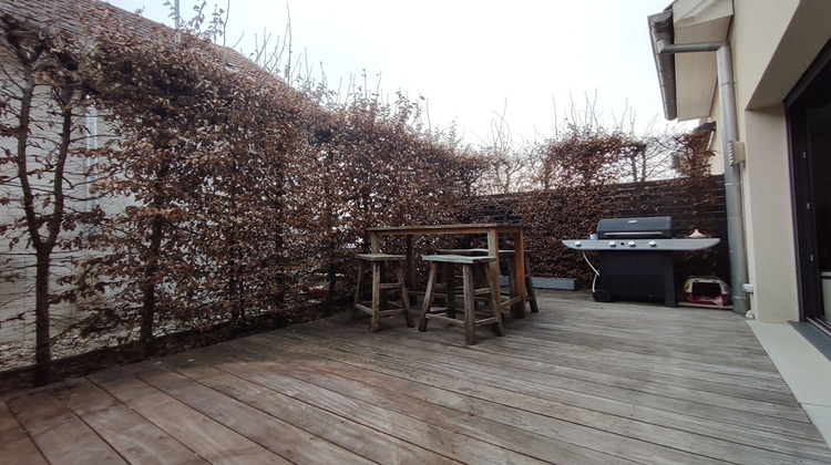 Ma-Cabane - Vente Maison HABSHEIM, 99 m²