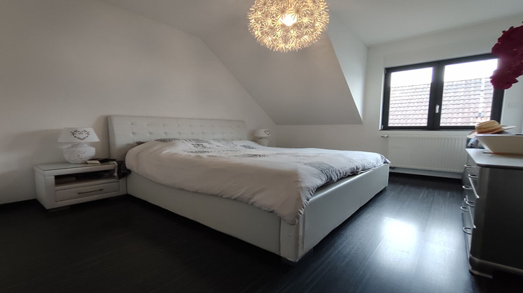 Ma-Cabane - Vente Maison HABSHEIM, 99 m²