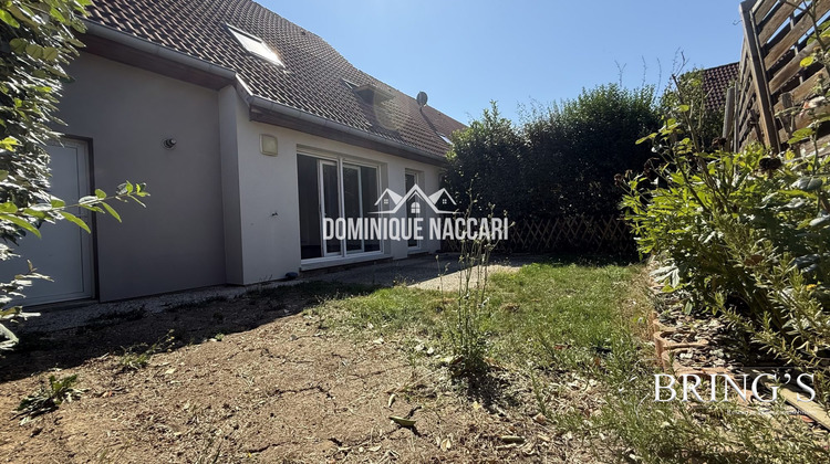 Ma-Cabane - Vente Maison Habsheim, 110 m²