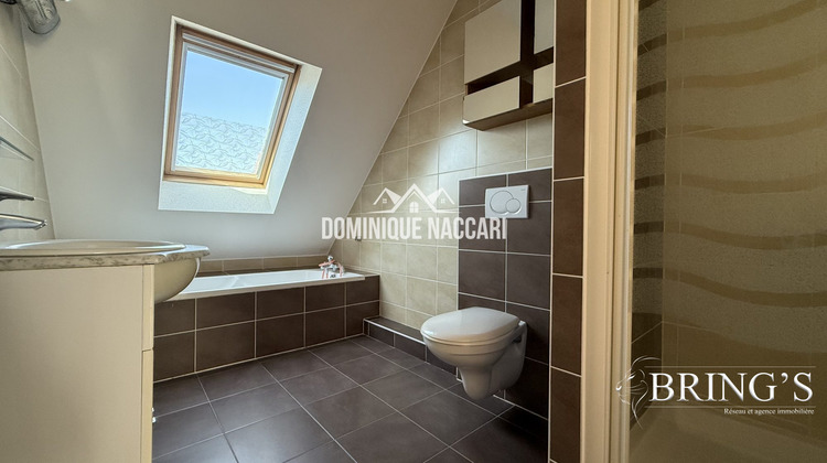 Ma-Cabane - Vente Maison Habsheim, 110 m²