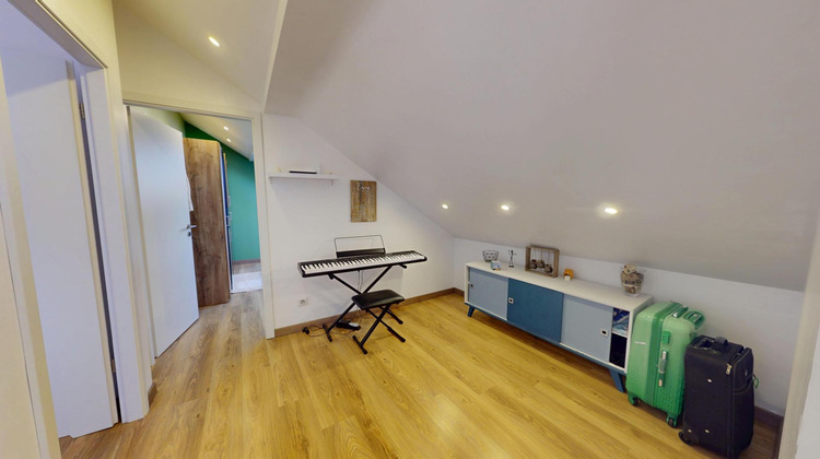 Ma-Cabane - Vente Maison Habsheim, 100 m²