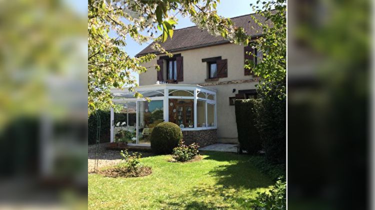 Ma-Cabane - Vente Maison HACQUEVILLE, 130 m²