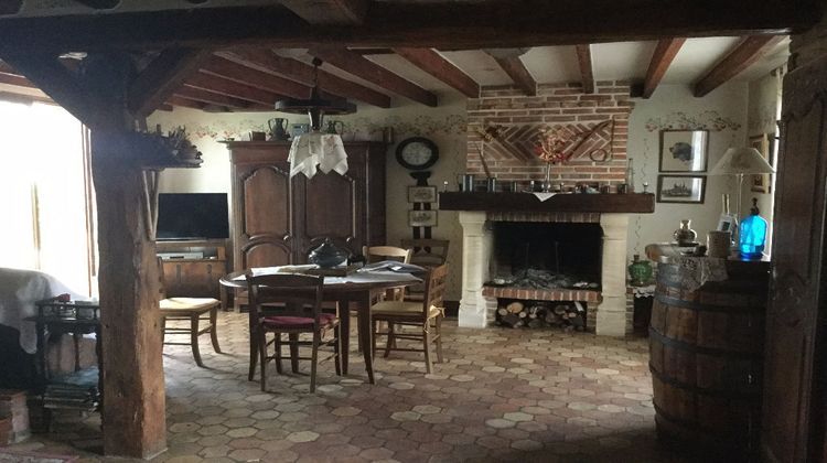 Ma-Cabane - Vente Maison HACQUEVILLE, 130 m²