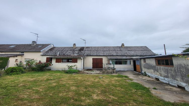 Ma-Cabane - Vente Maison Hacqueville, 50 m²