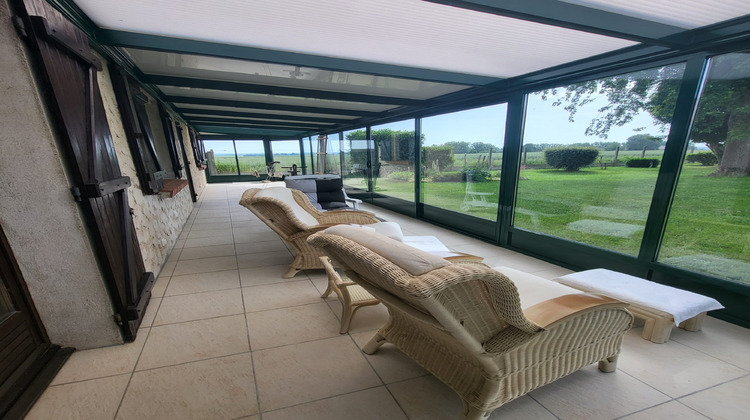 Ma-Cabane - Vente Maison Hacqueville, 116 m²