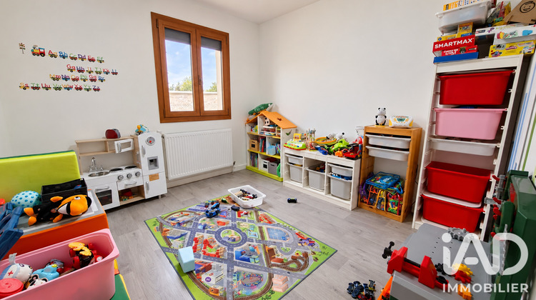 Ma-Cabane - Vente Maison Hadancourt-le-Haut-Clocher, 100 m²