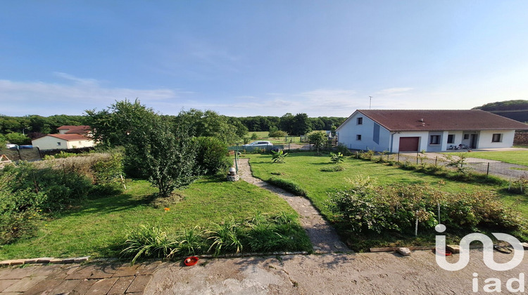 Ma-Cabane - Vente Maison Hadigny-les-Verrières, 197 m²