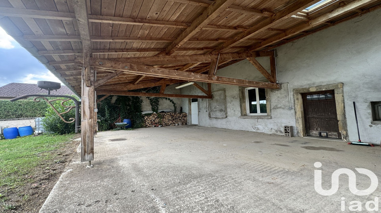 Ma-Cabane - Vente Maison Hadigny-les-Verrières, 171 m²
