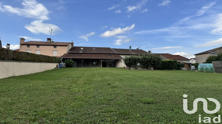 Ma-Cabane - Vente Maison Hadigny-les-Verrières, 171 m²