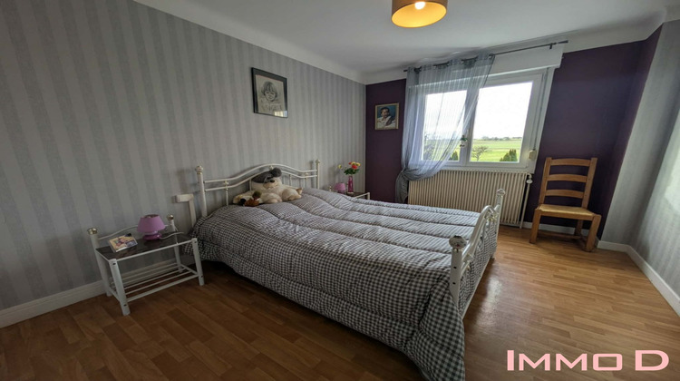 Ma-Cabane - Vente Maison Hadigny-les-Verrières, 87 m²