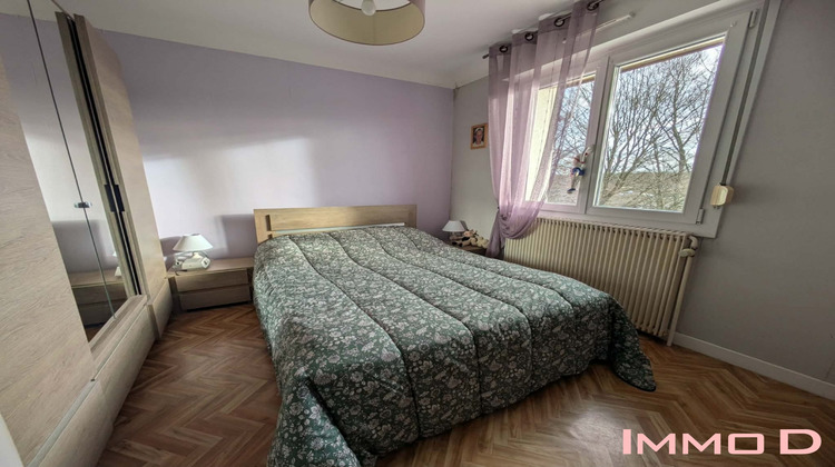 Ma-Cabane - Vente Maison Hadigny-les-Verrières, 87 m²