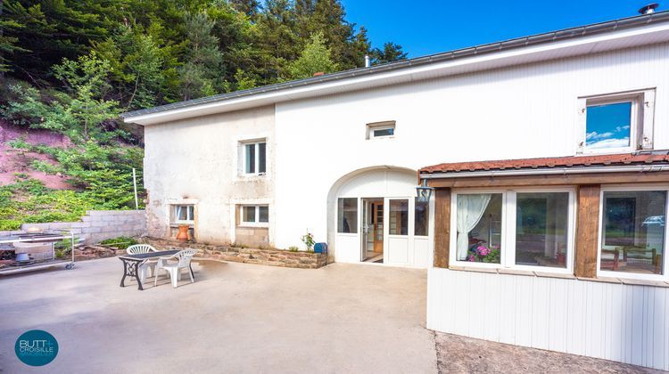Ma-Cabane - Vente Maison Hadol, 240 m²