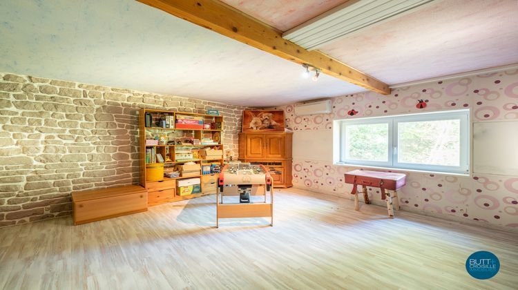 Ma-Cabane - Vente Maison Hadol, 240 m²