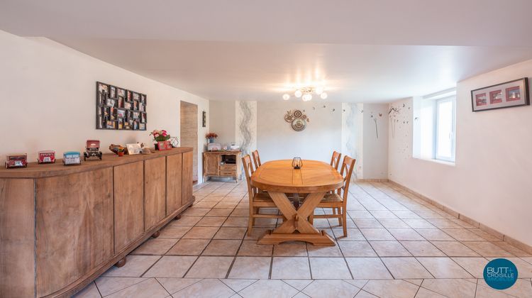 Ma-Cabane - Vente Maison Hadol, 240 m²