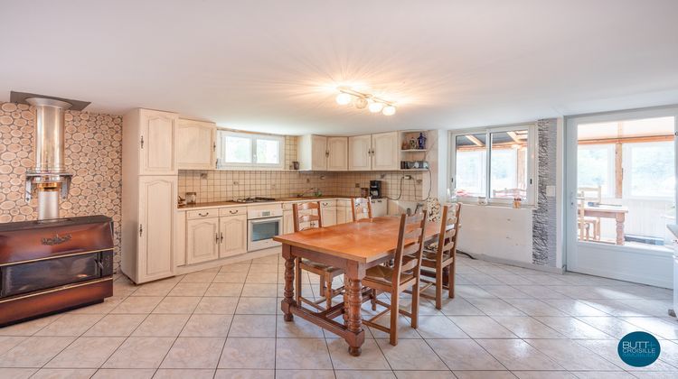 Ma-Cabane - Vente Maison Hadol, 240 m²