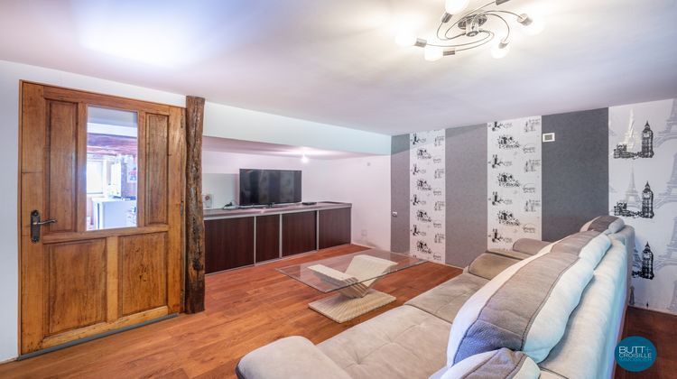 Ma-Cabane - Vente Maison Hadol, 240 m²