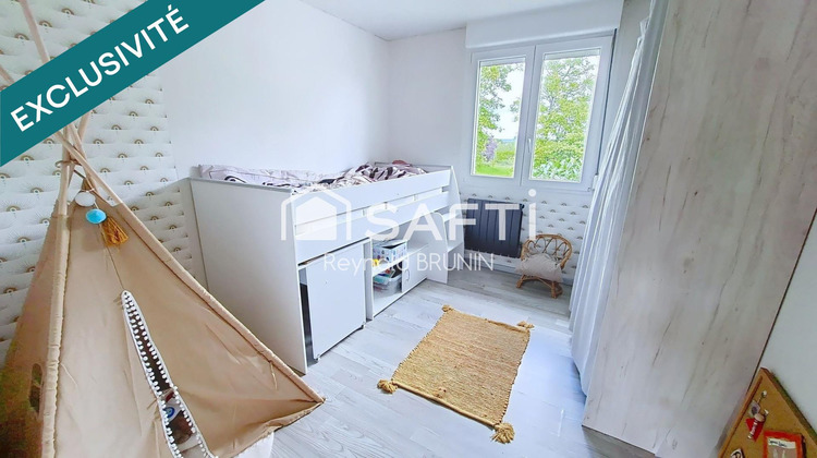 Ma-Cabane - Vente Maison Hadol, 101 m²