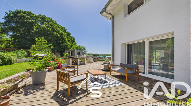 Ma-Cabane - Vente Maison Hadol, 325 m²