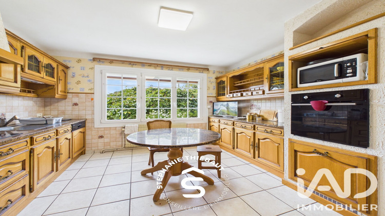 Ma-Cabane - Vente Maison Hadol, 136 m²