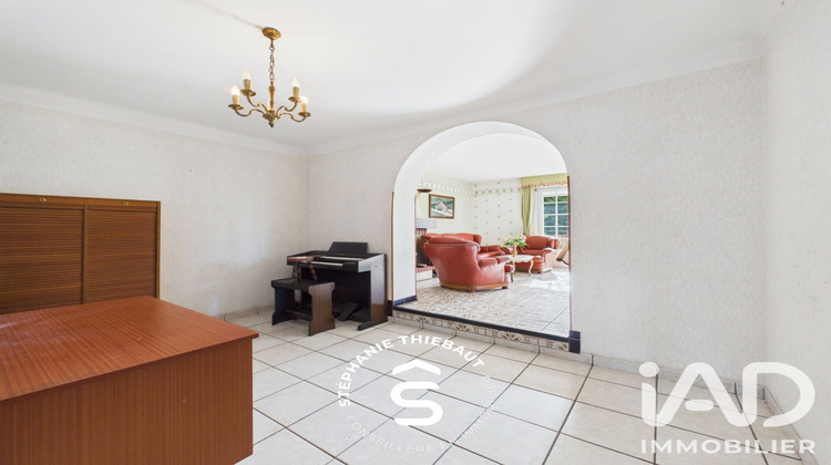 Ma-Cabane - Vente Maison Hadol, 136 m²