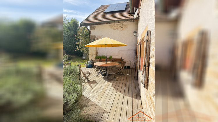 Ma-Cabane - Vente Maison Hadol, 237 m²