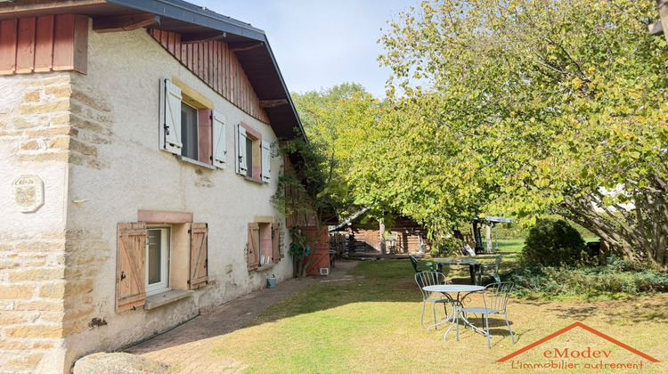 Ma-Cabane - Vente Maison Hadol, 237 m²