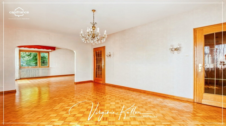 Ma-Cabane - Vente Maison HAEGEN, 153 m²