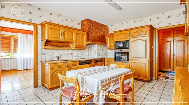 Ma-Cabane - Vente Maison HAEGEN, 153 m²
