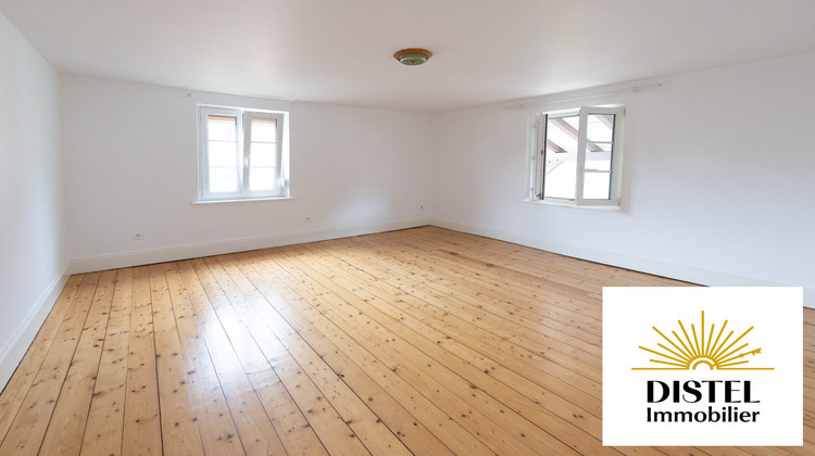 Ma-Cabane - Vente Maison Haegen, 109 m²